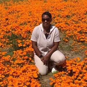 Meet your Posher, Yolanda